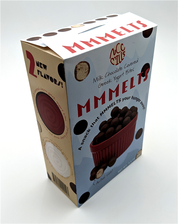Packaging